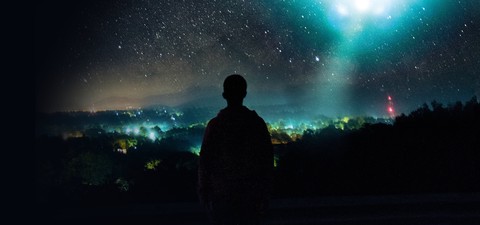 The 10 Best Alien & UFO Documentaries To Freak You Out Tonight