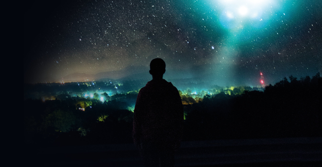 The 10 Best Alien & UFO Documentaries To Freak You Out Tonight