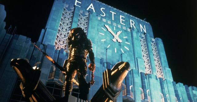 Predator streaming: where to watch movie online?