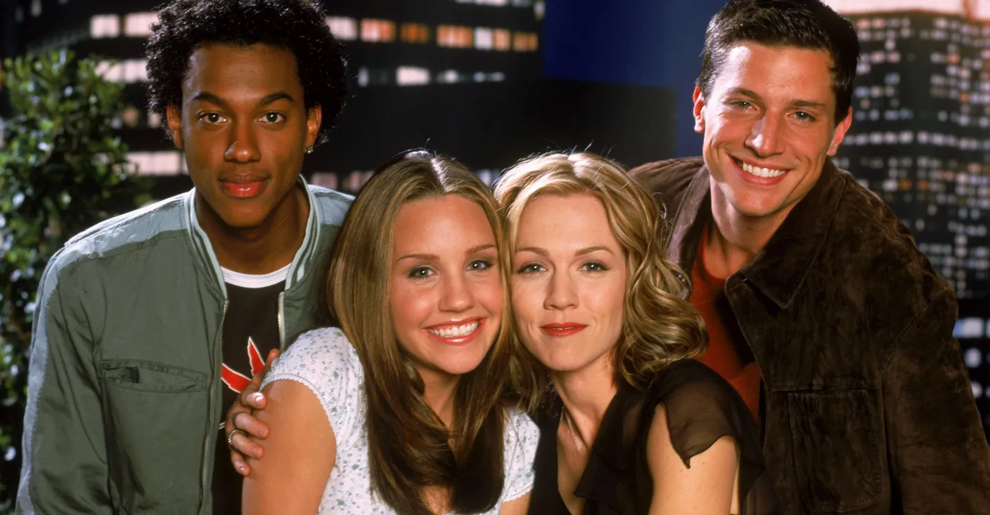 This Underrated Amanda Bynes Sitcom Just Hit Netflix - Here's Why You Should Watch It