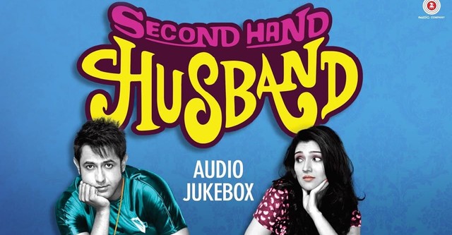 Second Hand Husband