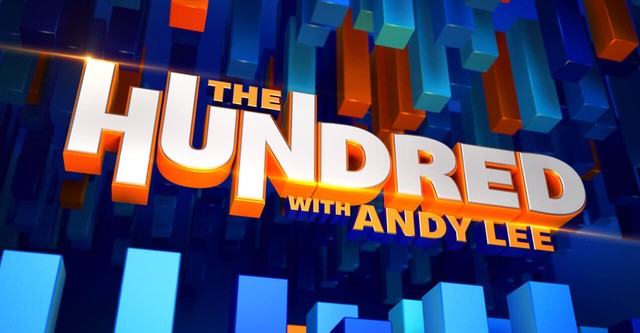 The Hundred with Andy Lee