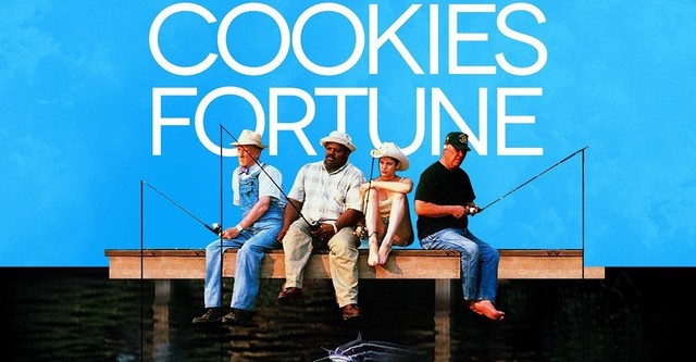 Cookie’s Fortune - Aufruhr in Holly Springs
