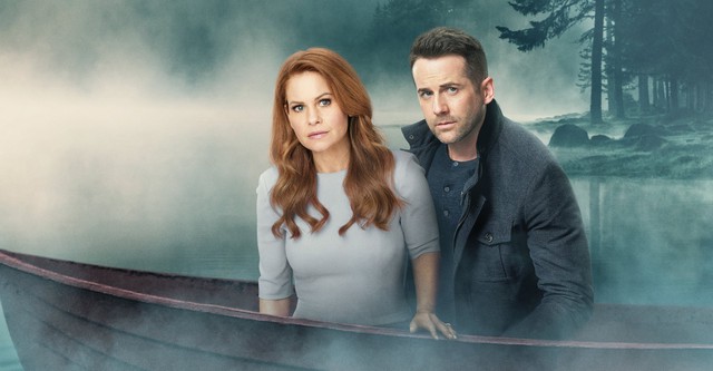 Aurora Teagarden Mysteries: Honeymoon, Honeymurder