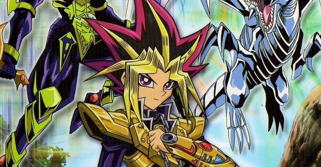 Yu-Gi-Oh! Capsule Monsters