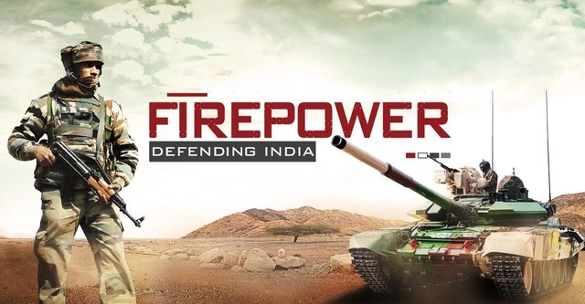 Firepower: Defending India