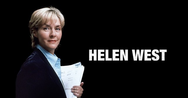 Helen West