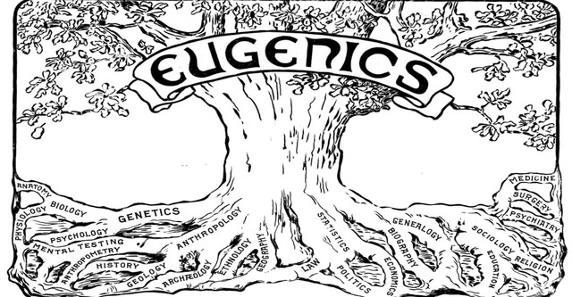 Eugenics: Science's Greatest Scandal