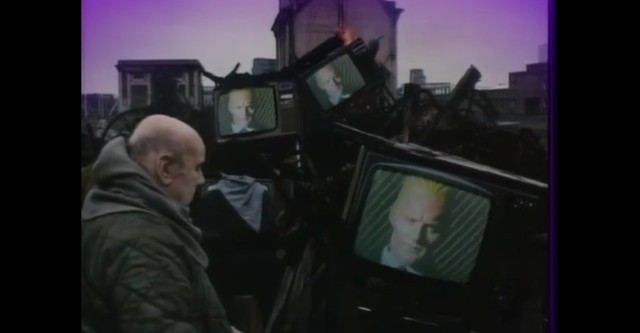 Max Headroom