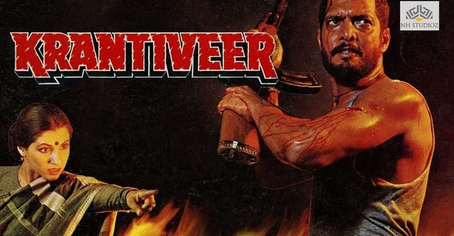 Krantiveer
