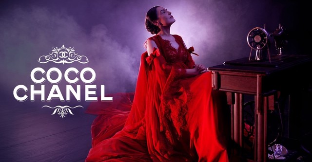 Coco Chanel streaming: where to watch movie online?