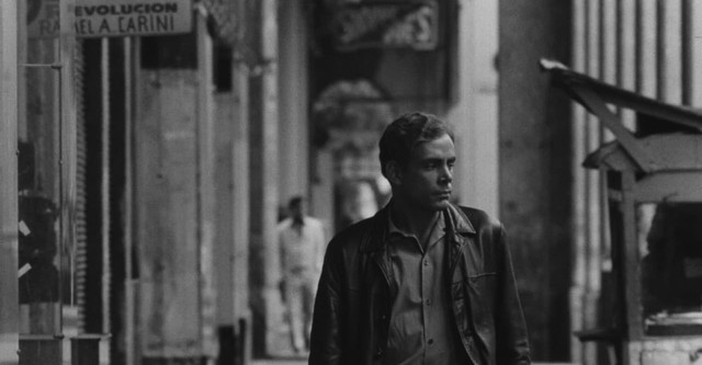 Memórias do Subdesenvolvimento