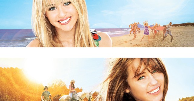 Hannah Montana: A film