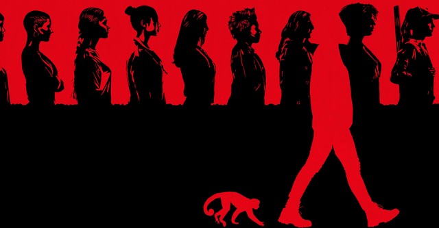 Y: 더 라스트 맨