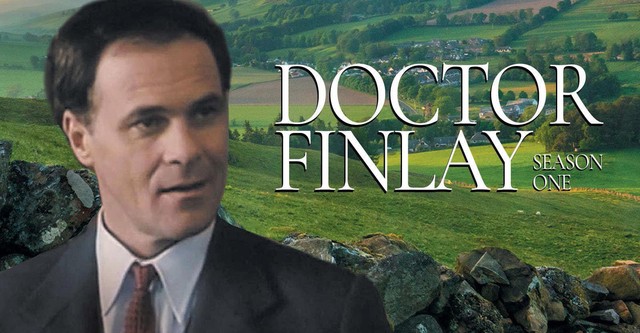 Doctor Finlay