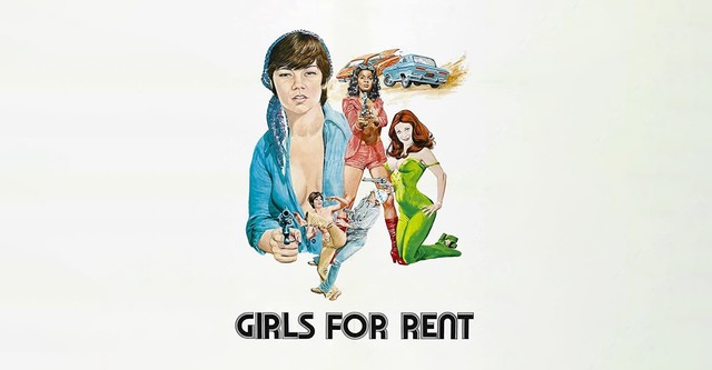 Girls for Rent