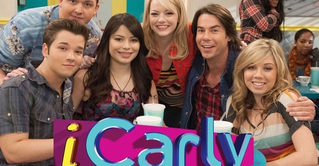 La reunión de iCarly