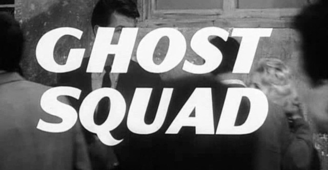 Ghost Squad