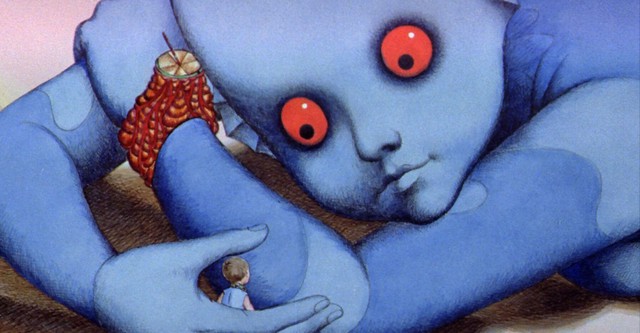 Fantastic Planet