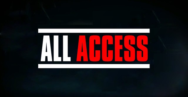 ALL ACCESS