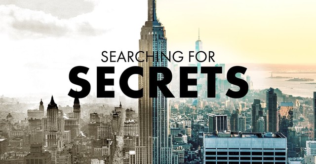 Searching for Secrets