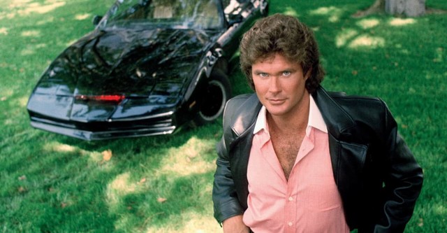 Knight Rider Season 2 - watch full episodes streaming online