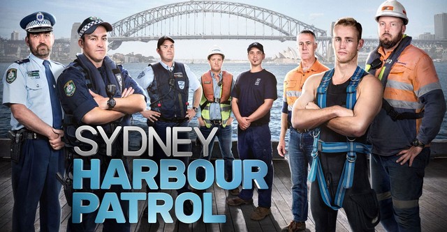 Sydney Harbour Patrol