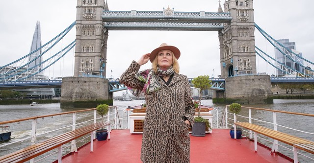 Joanna Lumley's Britain