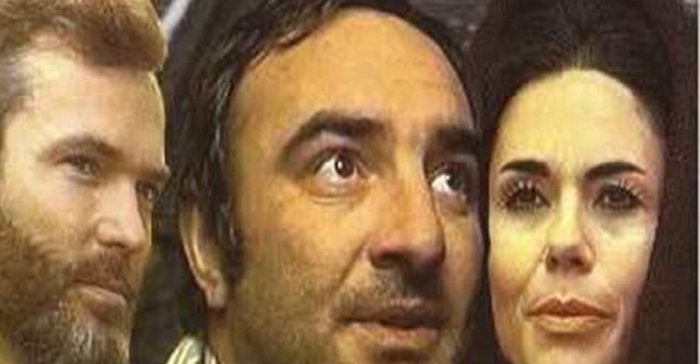 El último tren a Berlín