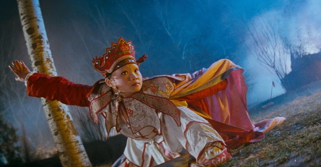 Last Hero II: Once Upon a Time in China IV