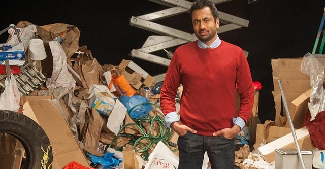 The Big Picture with Kal Penn