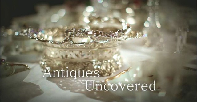 Antiques Uncovered