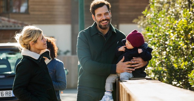 Glücklich geschieden - Mama gegen Papa 2