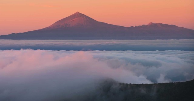 Las islas canarias