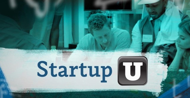 Startup U