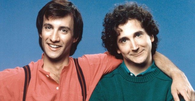 Perfect Strangers