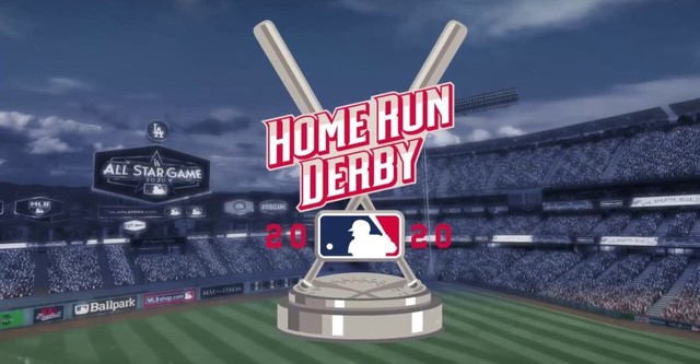 Home Run Derby