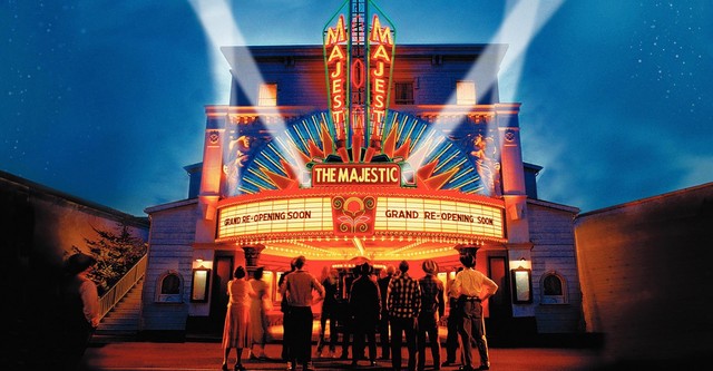 Cine Majestic