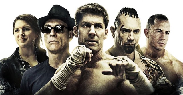 Kickboxer: Venganza