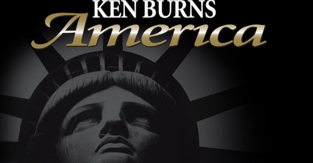 Ken Burns American Stories