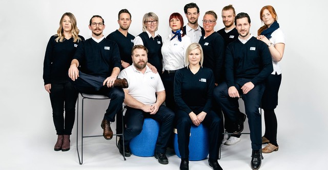 SOS Sverige
