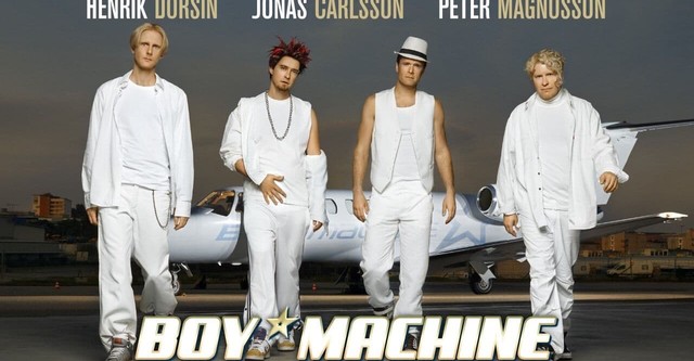 Boy Machine