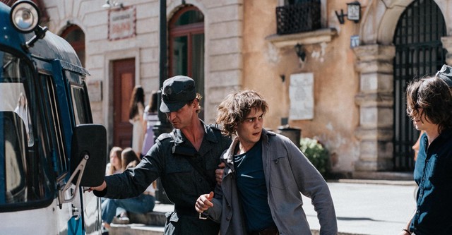 Не оставяй следи