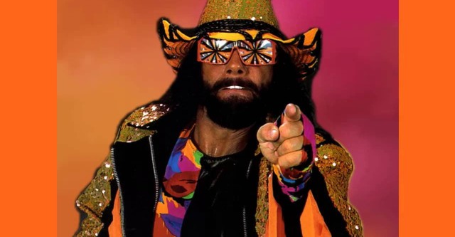 Biography: “Macho Man” Randy Savage