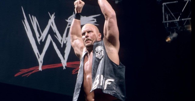 Biography: “Stone Cold” Steve Austin