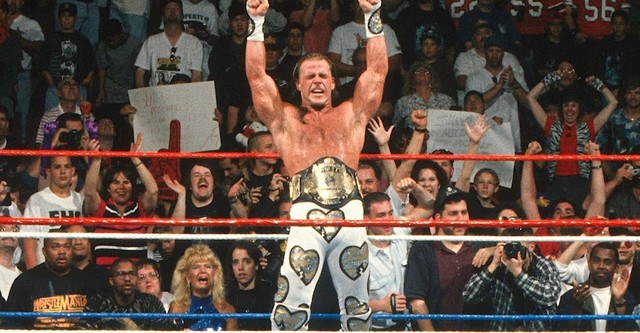 Biography: Shawn Michaels