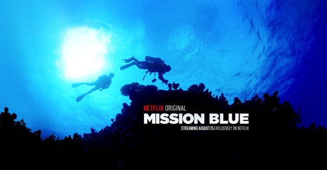 Mission Blue