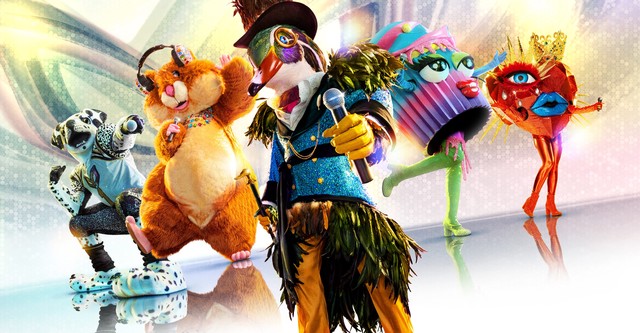 The Masked Singer