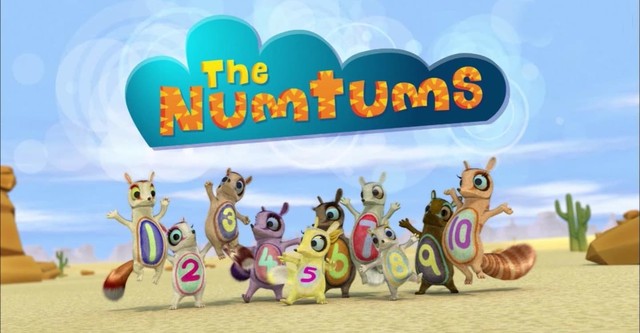 The Numtums