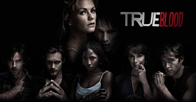 True Blood - Inni és élni hagyni